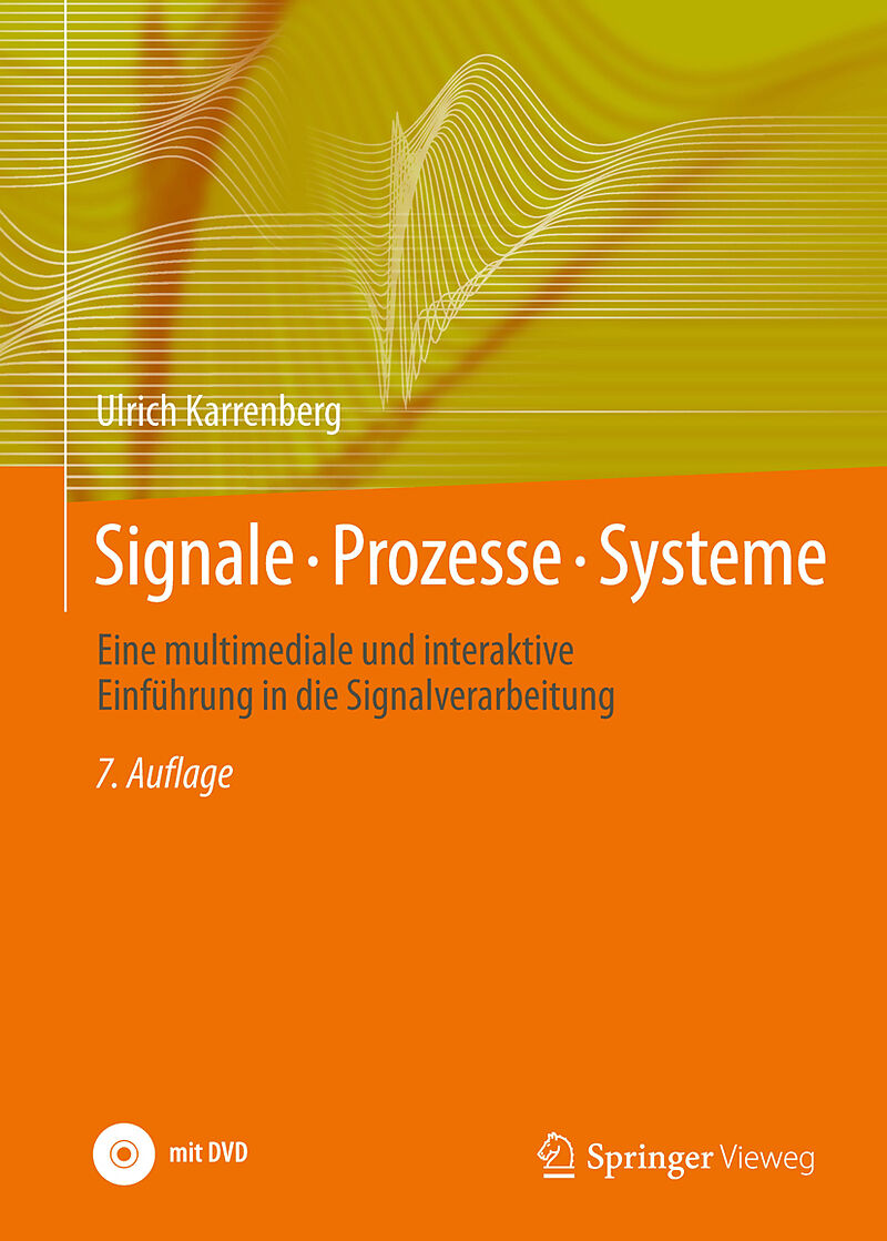 Signale - Prozesse - Systeme