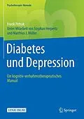 E-Book (epub) Diabetes und Depression von Frank Petrak