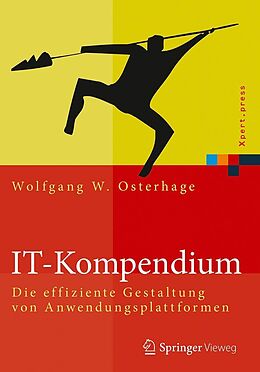 E-Book (pdf) IT-Kompendium von Wolfgang W. Osterhage