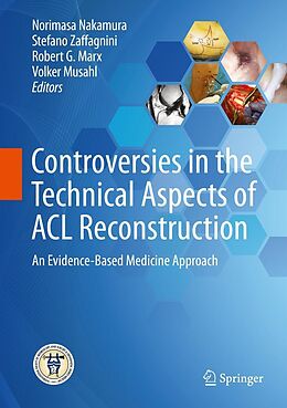 eBook (pdf) Controversies in the Technical Aspects of ACL Reconstruction de 