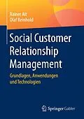 E-Book (pdf) Social Customer Relationship Management von Rainer Alt, Olaf Reinhold