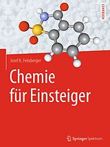 E-Book (pdf) Chemie für Einsteiger von Josef K. Felixberger