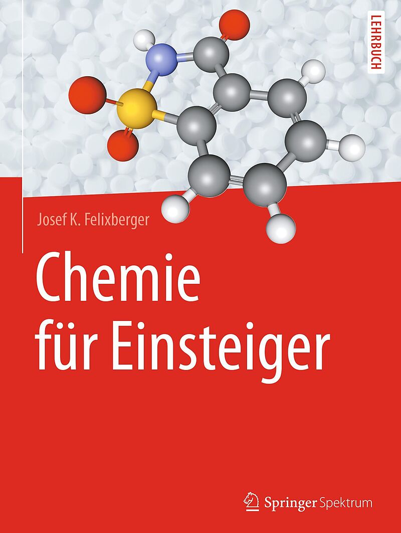 Chemie für Einsteiger