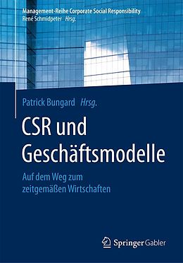 E-Book (pdf) CSR und Geschäftsmodelle von 