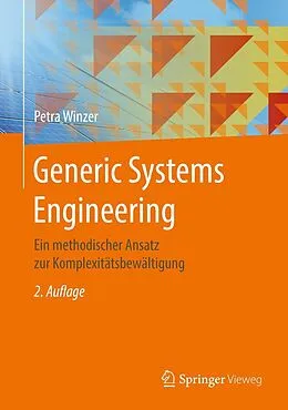 E-Book (pdf) Generic Systems Engineering von Petra Winzer
