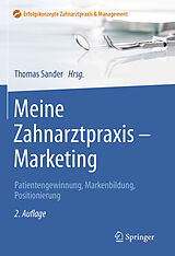 E-Book (pdf) Meine Zahnarztpraxis - Marketing von 