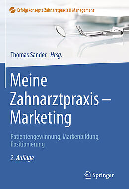 E-Book (pdf) Meine Zahnarztpraxis - Marketing von 