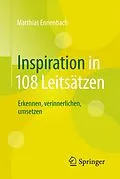 E-Book (pdf) Inspiration in 108 Leitsätzen von Matthias Ennenbach