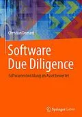 E-Book (pdf) Software Due Diligence von Christian Demant