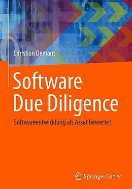 E-Book (pdf) Software Due Diligence von Christian Demant