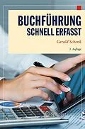 E-Book (pdf) Buchführung - Schnell erfasst von Gerald Schenk