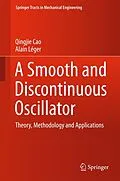 E-Book (pdf) A Smooth and Discontinuous Oscillator von Qingjie Cao, Alain Léger