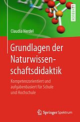 E-Book (pdf) Grundlagen der Naturwissenschaftsdidaktik von Claudia Nerdel