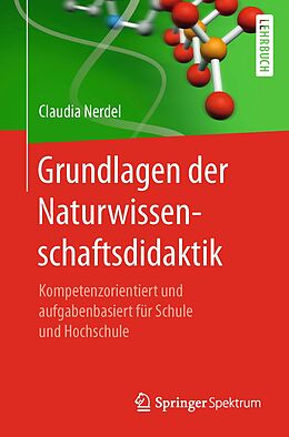 E-Book (pdf) Grundlagen der Naturwissenschaftsdidaktik von Claudia Nerdel