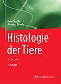 E-Book (pdf) Histologie der Tiere von Heinz Streble, Annegret Bäuerle