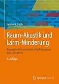 E-Book (pdf) Raum-Akustik und Lärm-Minderung von Helmut V. Fuchs