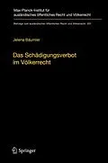 E-Book (pdf) Das Schädigungsverbot im Völkerrecht von Jelena Bäumler