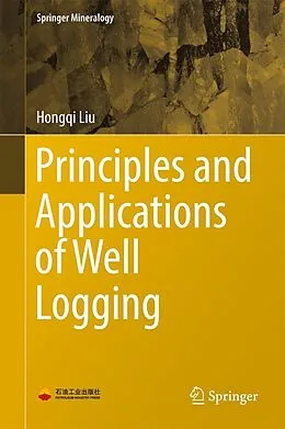 ePUB Principles and Applications of Well Logging von Hongqi Liu