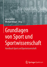 E-Book (pdf) Grundlagen von Sport und Sportwissenschaft von 