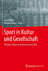 E-Book (pdf) Sport in Kultur und Gesellschaft von 