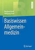 E-Book (pdf) Basiswissen Allgemeinmedizin von Bernhard Riedl, Wolfgang Peter