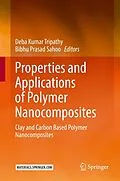 E-Book (pdf) Properties and Applications of Polymer Nanocomposites von 