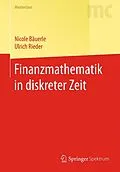 E-Book (pdf) Finanzmathematik in diskreter Zeit von Nicole Bäuerle, Ulrich Rieder