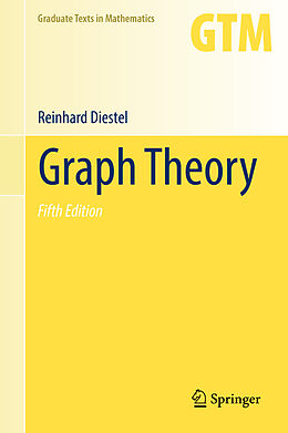 Fester Einband Graph Theory von Reinhard Diestel