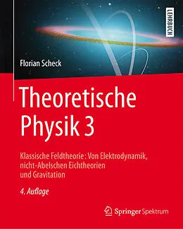 E-Book (pdf) Theoretische Physik 3 von Florian Scheck