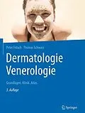 E-Book (pdf) Dermatologie Venerologie von Peter Fritsch, Thomas Schwarz