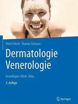 E-Book (pdf) Dermatologie Venerologie von Peter Fritsch, Thomas Schwarz