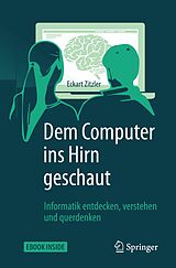 E-Book (pdf) Dem Computer ins Hirn geschaut von Eckart Zitzler