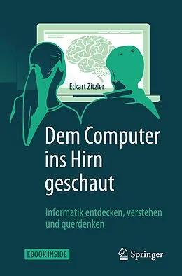 E-Book (pdf) Dem Computer ins Hirn geschaut von Eckart Zitzler