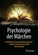 E-Book (pdf) Psychologie der Märchen von 