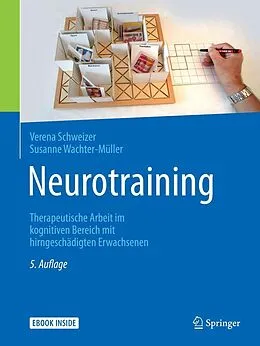 E-Book (pdf) Neurotraining von Verena Schweizer, Susanne Wachter-Müller