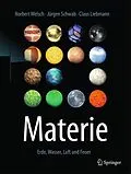 E-Book (pdf) Materie von Norbert Welsch, Jürgen Schwab, Claus Liebmann