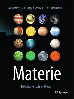 E-Book (pdf) Materie von Norbert Welsch, Jürgen Schwab, Claus Liebmann