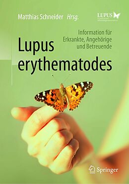 E-Book (pdf) Lupus erythematodes von 