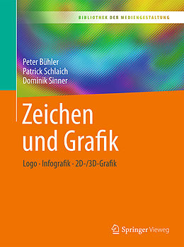 E-Book (pdf) Zeichen und Grafik von Peter Bühler, Patrick Schlaich, Dominik Sinner