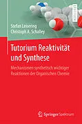 E-Book (pdf) Tutorium Reaktivität und Synthese von Stefan Leisering, Christoph A Schalley