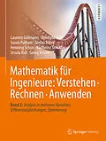 E-Book (pdf) Mathematik für Ingenieure: Verstehen  Rechnen  Anwenden von Laurenz Göllmann, Reinhold Hübl, Susan Pulham