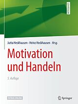 E-Book (pdf) Motivation und Handeln von 