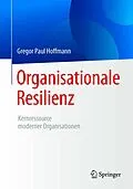 E-Book (pdf) Organisationale Resilienz von Gregor Paul Hoffmann