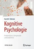 E-Book (pdf) Kognitive Psychologie von David A. Tobinski