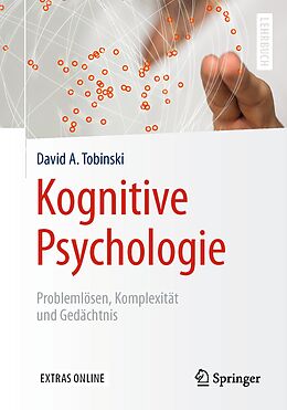 E-Book (pdf) Kognitive Psychologie von David A. Tobinski
