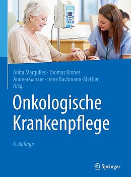E-Book (pdf) Onkologische Krankenpflege von 
