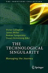 E-Book (pdf) The Technological Singularity von 
