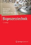E-Book (pdf) Bioprozesstechnik von 