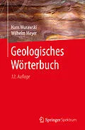 E-Book (pdf) Geologisches Wörterbuch von Hans Murawski, Wilhelm Meyer