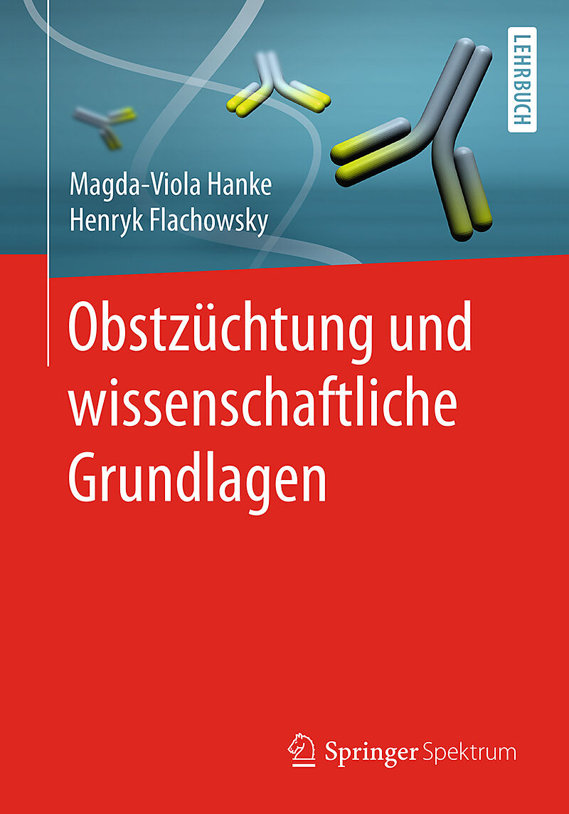 Obstzüchtung und wissenschaftliche Grundlagen